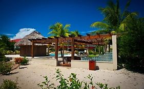 Los Porticos Villas Placencia Belize