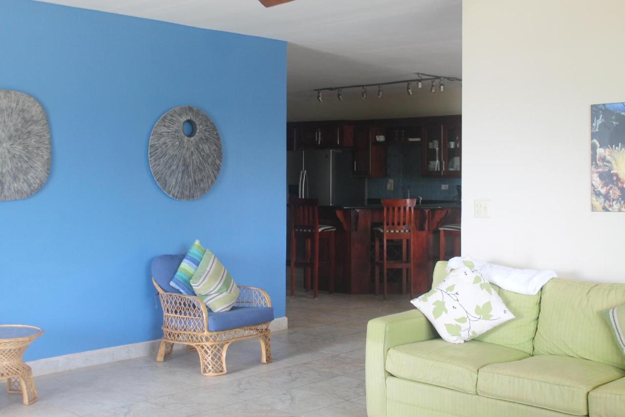 Los Porticos Villas Placencia Exterior photo